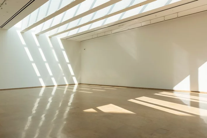 Nuhad Es-Said Pavilion for Culture-National Museum of Beirut